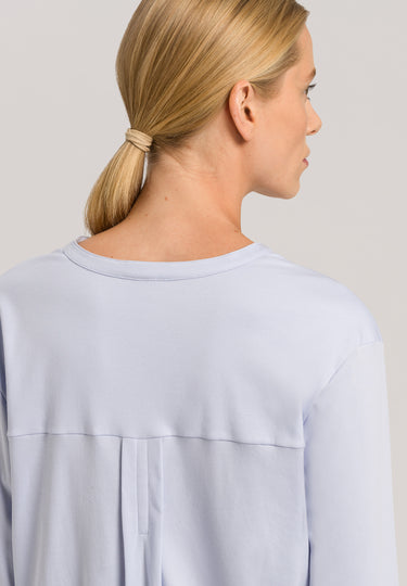 77949 Pure Essence Pajama - 511 Blue Glow